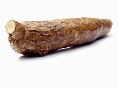 Manioc Root